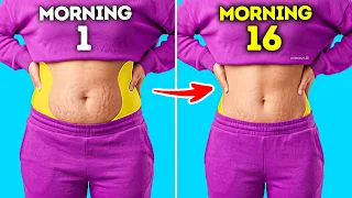 Day 4 of 6 | DO THIS BEFORE COFFEE FOR A MONTH | NO JUMP