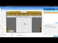 Turn every item of a list into its square Python VEXCode VR