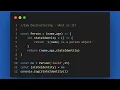 Javascript Lesson ES6 Destructuring Assignment