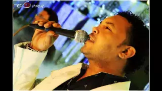 محمود الحسينى واجدد اغانيه لاعاش ولا كان اللى يكسر نفسى دراما جامده جداجداجدا 