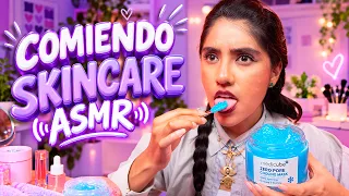 COMIENDO SKINCARE | MUSAS