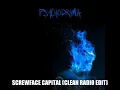 SCREWFACE CAPITAL (CLEAN RADIO EDIT)