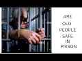 Download Lagu ARE OLD PEOPLE SAFE IN PRISON? #prisonlife