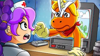 BUDDY'S SAD ORIGIN STORY! | Buddy Animation