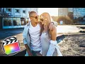 Download Lagu Getting the Teal and Orange movie look in Final Cut Pro
