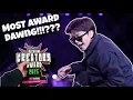 CREATOR FEST BORUAK INCHARGE⁉️ | Most Award Dawng🏆✨