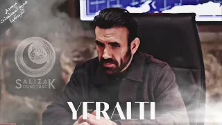 موسيقى مسلسل تحت الأرض   الاستخبارات دندنها