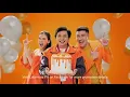Download Lagu Lalamove TVC Q4 2021 30s with Alex Gonzaga and Luis Manzano (Philippines)