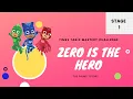 Multiplication by zero EASY LOGIC