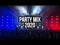 Lagu Party Mix 2020 - Best Remixes of Popular Songs
