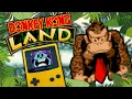 Download Lagu The Kongs' first time chuckin' barrels on the GO! - Donkey Kong Land 1-3!