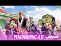 PENDAMPING ATI -Voc. ELIZA HENDRA | SINGA DEPOK PUTRA PAI MUDA (PPM) | MARGAMULYA - BONGAS IM.