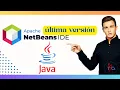How to Download and Install NetBeans 2025 Windows Easy