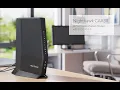 NETGEAR Nighthawk CAX30 Review - DOCSIS 3 1 WiFi 6 Beast Fastest Modem Router Combo 2025