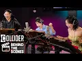 Download Lagu K-Pop Demon Hunters Behind the Scenes: What It Takes to Animate a K-Pop Battle