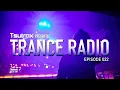 Tsutrax presents TRANCE RADIO EPISODE 022, 11th October 2024