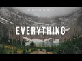 Download Lagu Everything - Lauren Daigle | Instrumental Worship / Fundo Musical | Guitar + Flute