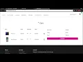 React Ecommerce Marketplace Platform - Drag Drop and Resize React Components
