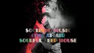 soulbird music cool affair soulful deep house 