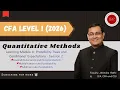 CFA level 1 Quantitative Methods Probability Trees and Conditional Expectations - 4B Rules