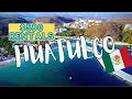Live In Huatulco Mexico For 2000 A Month Rentals Examples and More