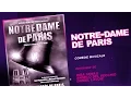 A behind-the-scenes report on Notre-Dame de Paris with Le Mensuel in 2016