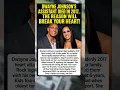 Dwayne Johnson s Assistant Died in 2017 and He Adopted Her 4 Kids - This Will Break Your Heart