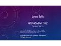 AD Time Management Strategies Tips Tricks for Adult AD ADD