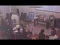 My son Tremonts Celebration of life