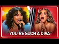 Download Lagu POWERHOUSE stepped out of the shadow of her FAMOUS SISTERS on The Voice | Journey #351