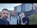 Download Lagu Ev Turu Videomuzu İzlediniz mi?🏠 Eşim İle Yeni Mahallemizi Tanıttık!