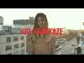 Kid Kamikaze - UNTAMED[OFFICIAL MUSIC VIDEO](PROD. CJCOOKINUP)