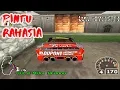 Lagu SEMUA JALAN PINTAS NASCAR RUMBLE PS1