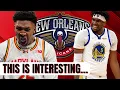 Download Lagu This Is A GAME-CHANGER For The Pelicans... | Daily Pelicans News \u0026 Rumors