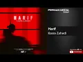Kasra Zahedi - Harif ( کسری زاهدی - حریف )