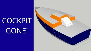 S2E32 Redesigned and made more Capable