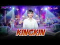 Download Lagu Arya Galih ~ KINGKIN   //   Abyoring candra kumerlaping lintang jebul mung sagebyaring thathit