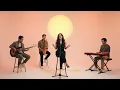 Tapi Tahukah Kamu? - Dygta feat. Kamasean | Smooth Jazz Cover