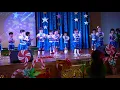 Download Lagu TSIS New year 2018 (ECA dance)