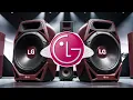 🔉 LG DJ Sound Check | Bass Remix