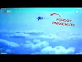 Skydiver Jumps Without a Parachute Ivan Lester McGuire