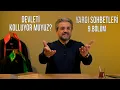 Download Lagu YARGI SOHBETLERİ-9 ~ DEVLETİ KOLLUYOR MUYUZ? #TuğrulYılmaz #yargı #adalet #hakim
