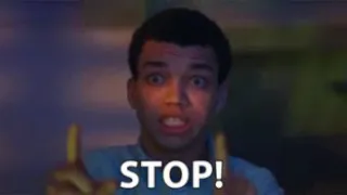 Stop gif