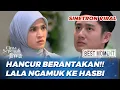 SHOCK MOMENT CINTA SEPENUH JIWA: LALA \u0026 JULIAN NGAMUK LIAT MEISYA \u0026 HASBI😱 (Cut Syifa, Kenny Austin)
