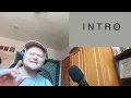 🇪🇬 Abyusif - Intro | Foreigner Reaction