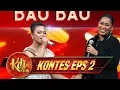 Download Lagu Luar Biasa! Aksi Duet Evi Masamba Bersama Waode [SUMPAH BENANG EMAS] - Kontes KDI Eps 2 (7/8)