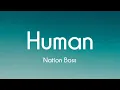 Nation Boss - Humans (Lyrics)