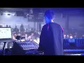 Clark live at Bloc. - RA INSIDE | Resident Advisor