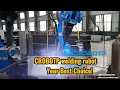 Poor-performance and low-efficiency? CROBOTP welding robot-- Your Best Choice! Mp3 Song Download