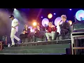 Download Lagu Backstreet Boys Cruise 2018- Inconsolable \u0026 If I Knew Then [Group B]